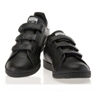 New! adidas Stella McCartney women s Black Athletic Sneaker Size 11, Never Worn!