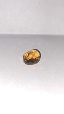 Oval Citrine 9,12ct