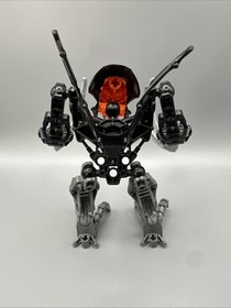 LEGO Bionicle 8949 -  Kirop Figure - Matoran of Light 2008 No Instructions 1172