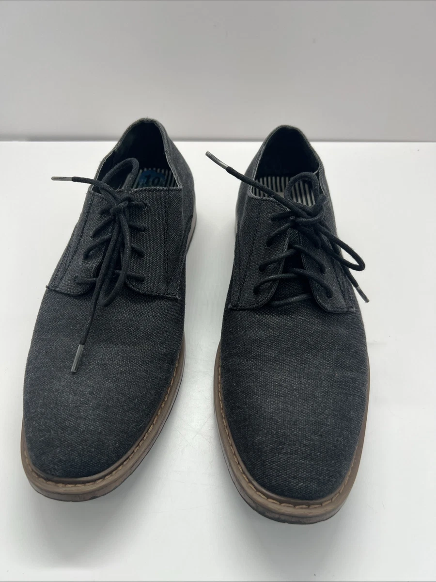 Perry Ellis Gray Dress Shoes for Men for sale | eBay Perry Ellis Gray Dress Shoes for Men for sale | eBay