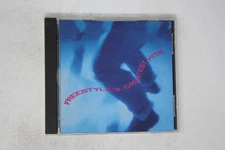 Freestyle's Greatest Hits Music CD Album
