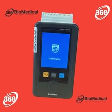Philips IntelliVue MX40 ECG + SPO2. DOM 2024