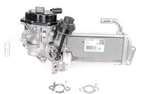 Vemo - V10-63-0050 - AGR Ventil - Passt FüR VW 03L131512DS