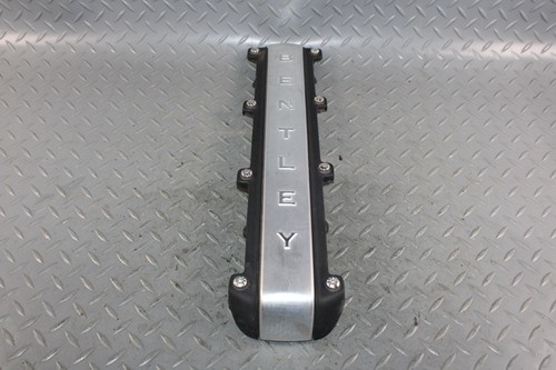 Bentley Continental GT 2003-2013 Engine cover Photo - $100