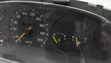Compteur Mazda MPV