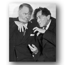 John Barrymore actor suave black and white 8x10 Photo