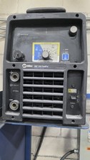 Miller XMT 350 CC/CV Field Pro Welder single or 3 phase