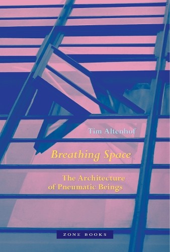 Breathing Space by Tim Altenhof - 9781945861116