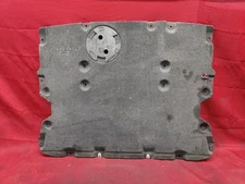 18-24 BMW X3 X4 FRONT ENGINE UNDER BODY SPLASH SHIELD GUARD COVER PANEL LINER