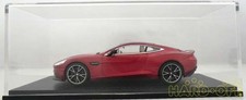 Kyosho Volcano Red 1/43 Aston Martin Vanquish 2013 Model Car