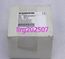1pc new  TURCK BL20-16DI-24VDC-P 6827014 