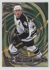 1997-98 Pacific Revolution Silver Joe Nieuwendyk #44 HOF 10r6