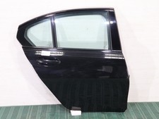 Porte arrière et accessoires BMW M3