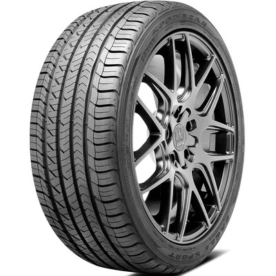 Tire Goodyear Eagle Sport All-Season 235/55R18 100H A/S Performance