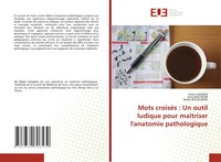 Faten Limaiem (U. A.) | Mots CroiséS : Un Outil Ludique Pour MaîTriser...