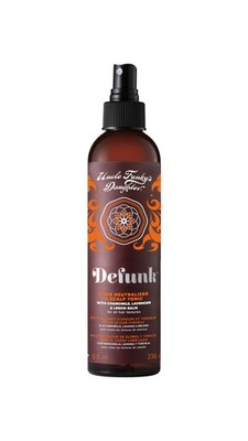 Uncle Funky's Daughter Defunk Hair Odor 8 Ounce (Pack of 1), B00P8CEG3W 