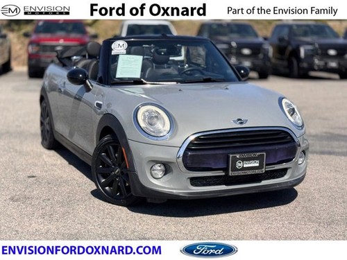 2016 Mini Cooper Base