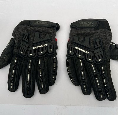 Mechanix ColdWork M-Pact Winterhandschuhe