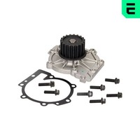 Optimal Wasserpumpe MotorküHlung AQ-1832 FüR V70 S60 124 135 V60 S80 Volvo 184 2