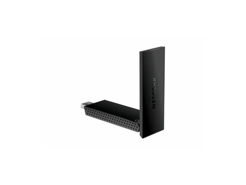 Netgear Nighthawk A7500 IEEE 802.11 a/b/g/n/ac/ax Dual Band Wi-Fi Adapter for Co - Picture 2 of 2