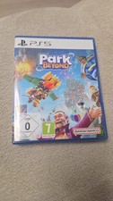 ebay® Auktion 267760114940 | Park Beyond Sony PlayStation 5 Thumbnail of ebay® auction 267760114940 | Park Beyond Sony PlayStation 5