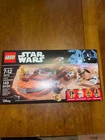 LEGO Star Wars: Luke's Landspeeder (75173)