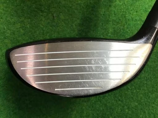 2016 YONEX EZONE Tri-G 7W 21deg NST310 SR-flex fairway wood Golf Club K63 - Image 2 of 4