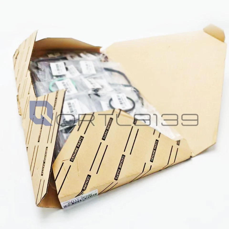 OEM Head Gasket Set For 05-09 Lexus GX470 LX470 Toyota 4Runner Tundra 4.7L 2UZFE - Image 2 of 4