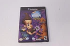 Adventures of Jimmy Neutron Boy Genius :Attack of the Twonkies Nintendo Gamecube