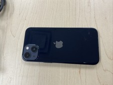 iPhone 13 512GB Unlocked Good Condition Blue