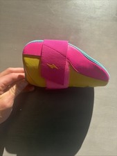 Bruce Bolt Premium Pro Osłona łokcia Adult Creator Series Żółty Różowy w etui