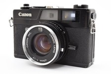 Canon Canonet QL17 Film Cameras for sale | eBay