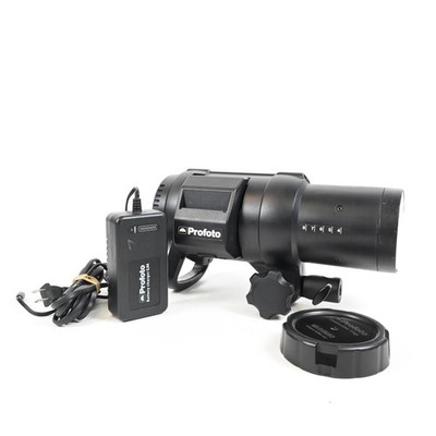 Profoto B1X 500 AirTTL Battery Powered TTL Flash 500Ws 901028 #493