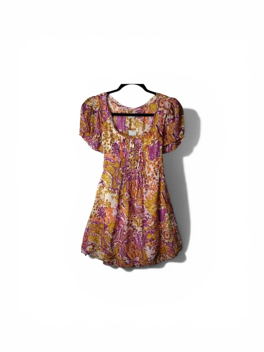 mauve lace bridesmaid dresses Lace Chiffon A-Line Round Neck Bridesmaid Dress in Vintage Mauve main image 0