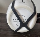 Rae Dunn Halloween Measuring Cups Ghost,  Witch Hat, Crow, And Black Cauldron — photo 4