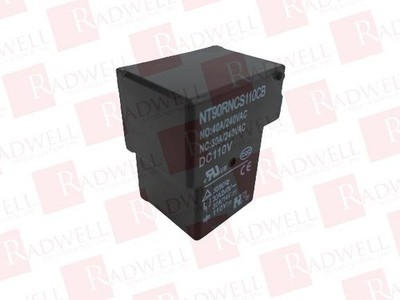 NINGBO FORWARD RELAY CORPORATION LTD NT90RNCS110CB / NT90RNCS110CB (NEW IN BOX)