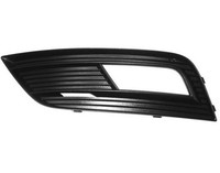 Gitter Grill StoßStange Vorne Links Audi A4 2012-2015 Mit Nebelscheinwerfer
