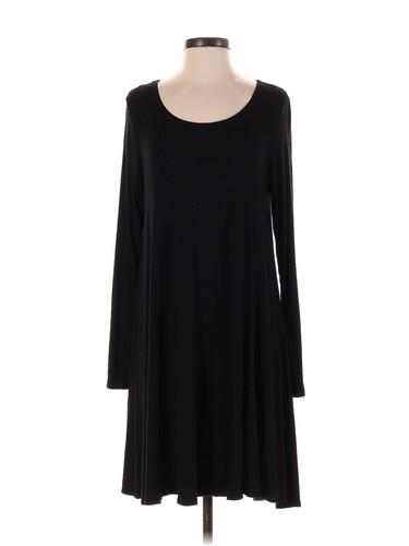 Karen Kane Women Black Casual Dress S