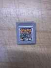 Gameboy Nintendo Total Carnage Rate Cartridge Only