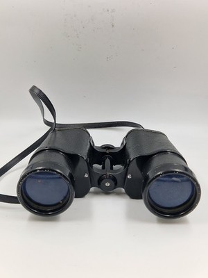 SU1 7X50 Antireflex Dreifach Getestete Ferngläser Gebraucht Funktionieren
