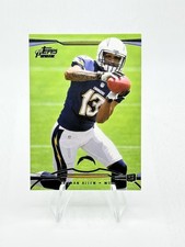 2013 Topps Prime Keenan Allen Rookie #113 Retail San Diego Chargers