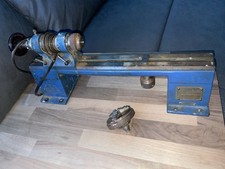 Early Pultra “P” Model , Pultra Manchester, Watchmaker