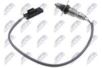 NTY Lambdasonde Sensor Abgassteuerung ESL-RE-013 FüR Renault Megane 4 K9A B9A 1
