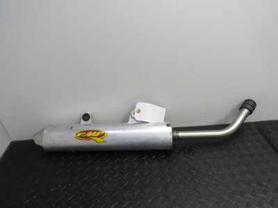 06 07 KTM 200 XCW 200XCW FMF Racing Aftermarket Endschalldämpfer Auspuff