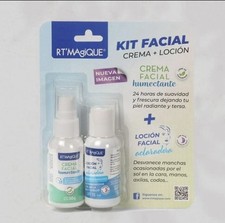 RTMagique Hydrating Facial Cream 30g & Dark S...