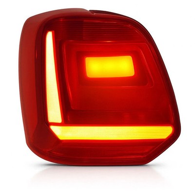 Rücklicht Heckleuchte Links Für Volkswagen Polo Type 3 Tail Light Assembly