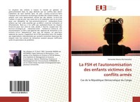 La Fsh Et L'autonomisation Des Enfants Victimes Des Conflits ArméS Katamba Buch
