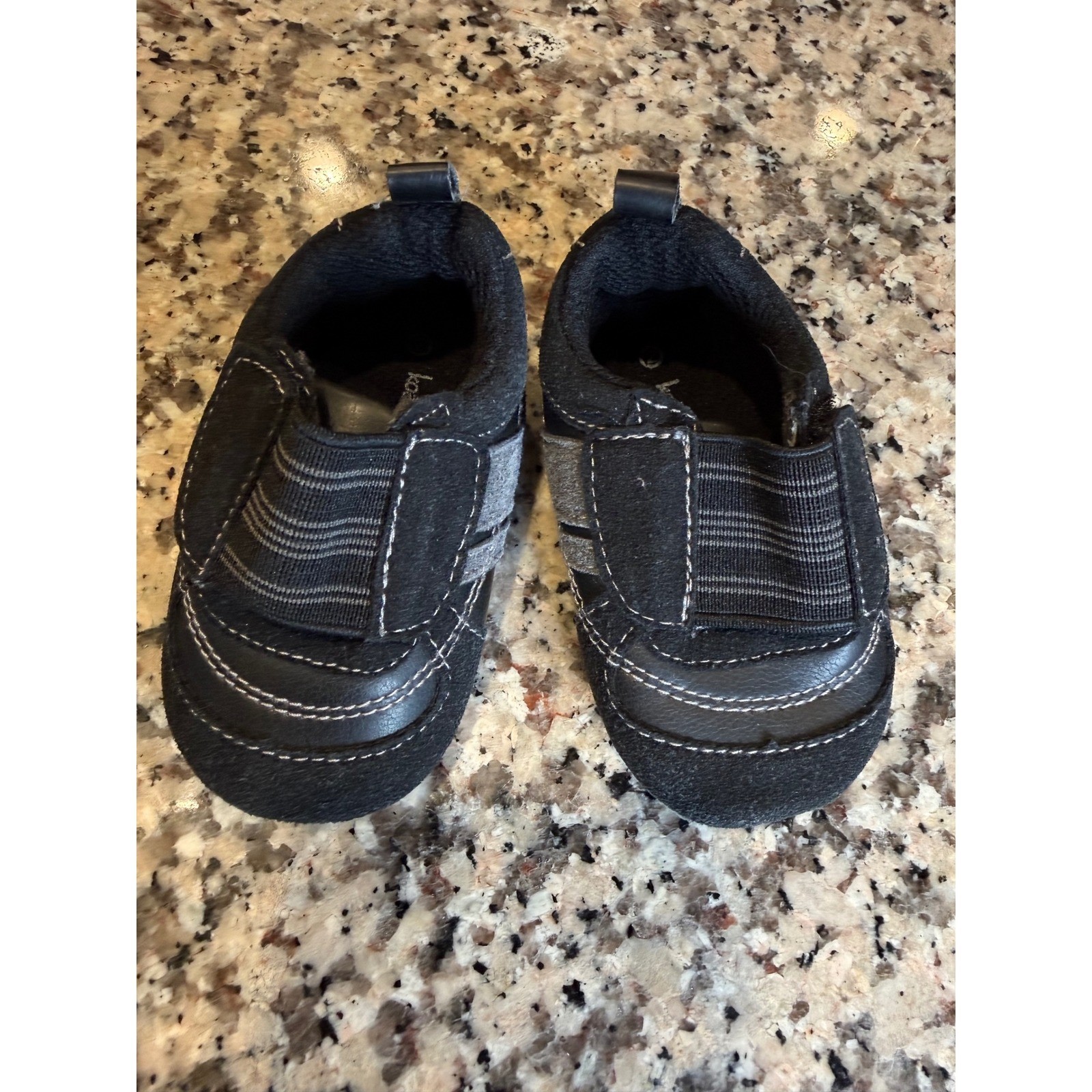 Toddler Size 2