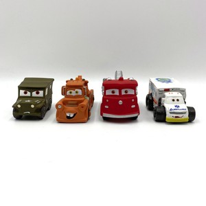 disney pixar cars bath toys