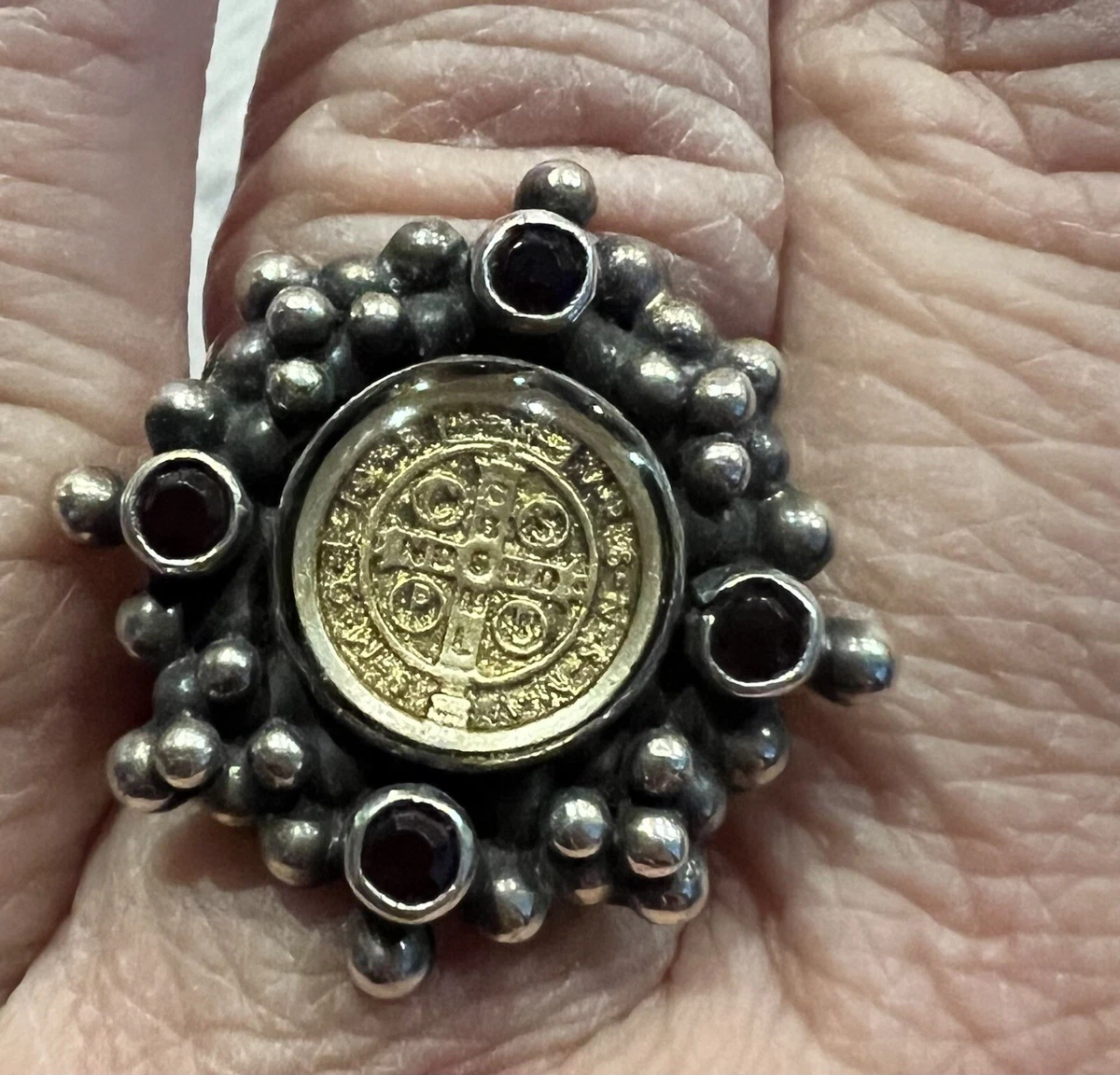 Saints Angels And Virgins Jewelry 2025